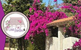 Casa Jardim